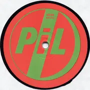LP - Public Image Limited - Happy?