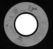7inch Vinyl Single - Public Image Limited - Home