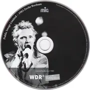 CD - Public Image Limited - Live At Rockpalast 1983