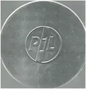 LP-Box - Public Image Limited - Metal Box - Embossed metal box, 180g