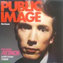 LP - Public Image Limited - Public Image (First Issue)
