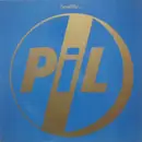 12inch Vinyl Single - Public Image Limited - Seattle