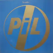 12inch Vinyl Single - Public Image Limited - Seattle