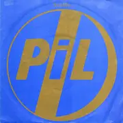 7inch Vinyl Single - Public Image Limited - Seattle