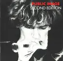 CD - Public Image Limited - Second Edition