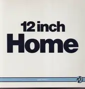 12'' - Public Image LTD - 12 Inch Home