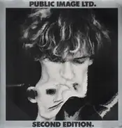 Public Image Limited - Second Edition