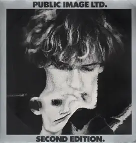 Public Image Ltd. - Second Edition