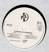 LP - Public Image Ltd. - The Flowers Of Romance