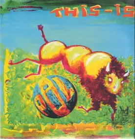 Public Image Ltd. - This Is PiL