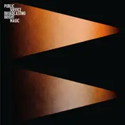 PUBLIC SERVICE BROADCASTING - Bright Magic