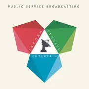 CD - Public Service Broadcasting - Inform Educate Entertain