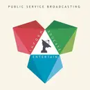 CD - Public Service Broadcasting - Inform Educate Entertain