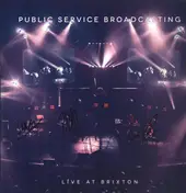 PUBLIC SERVICE BROADCASTING - Live at Brixton
