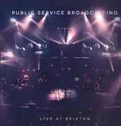 PUBLIC SERVICE BROADCASTING