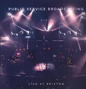 Public Service Broadcasting - Live at Brixton