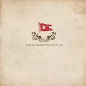 PUBLIC SERVICE BROADCASTING - White Star Liner