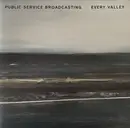 LP - Public Service Broadcasting - Every Valley - Still Sealed, 180g