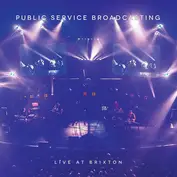 PUBLIC SERVICE BROADCASTING