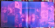 LP-Box - Public Service Broadcasting - Live At Brixton - Signed, Blue Vinyl