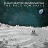 LP & MP3 - Public Service Broadcasting - The Race For Space