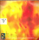 12inch Vinyl Single - Public Sun - Let's Do It - 33 RPM
