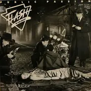 Public Passion - Flash In The Night