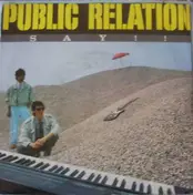 Public Relation - Say !!