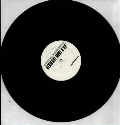 Public Relation - Straight Away