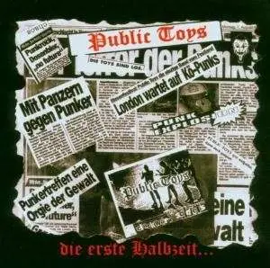 Public Toys - Die Erste Halbzeit