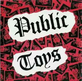 public toys - Tote Helden