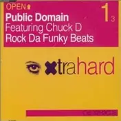 Public Domain - Rock Da Funky Beats