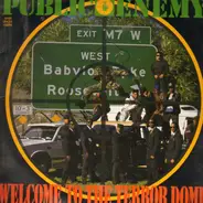 Public Enemy - Welcome To The Terrordome