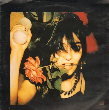 Public Image Ltd. - The Flowers of Romance