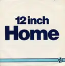 12'' - Public Image Limited - 12 Inch Home