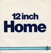 12'' - Public Image Limited - 12 Inch Home
