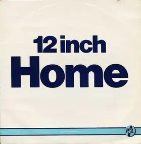 Public Image Ltd. - 12 Inch Home