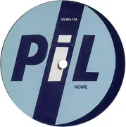 12'' - Public Image Limited - 12 Inch Home