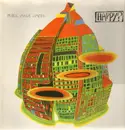 LP - Public Image Limited - Happy?