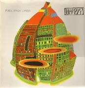 LP - Public Image Limited - Happy?