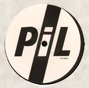Double LP & MP3 - Public Image Limited - Live In Tokyo