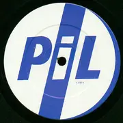 LP - Public Image Limited - Paris Au Printemps