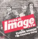 7'' - Public Image Limited - Public Image