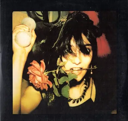 Public Image Limited - The Flowers of Romance