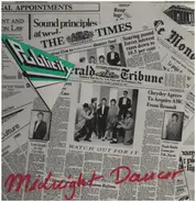 Publicity - Midnight Dancer
