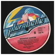 LP - Publicity - Midnight Dancer