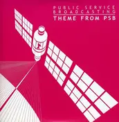 PUBLIC SERVICE BROADCASTING - Theme From Psb / Everest