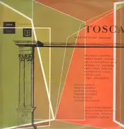 Puccini - Tebaldi, Mascherini, Campora, a.o. (Erede) - Tosca - Arien & Szenen