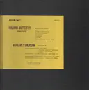 LP-Box - Puccini - Madama Butterfly (Margaret Sheridan)