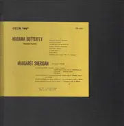 Puccini - Madama Butterfly (Margaret Sheridan)